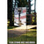 Black and Brown "Some Gave All" Outdoor Rectangular Mini Garden Flag 18" x 12.5"