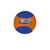 Make a Splash with 2.25" Orange and Blue Hydro Hopper Swimming Pool Gel Ball
