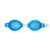 5.75" Blue Fish Face Guppy Goggles Swimming Pool Accessory