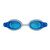 6" Blue Fish Face Dolphin Goggles Swimming Pool Accessory