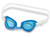 Recreational Buccaneer Goggles for Kids - Comfortable, Adjustable, and Fun Swimming Accessory