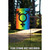 Pride Transgender Symbol Outdoor Garden Flag - 18" x 12.5"