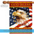 Bald Eagle Patriotic "God Bless America" Outdoor Flag - 40" x 28"