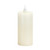 4" LED Lighted Flickering Candle