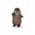 12.75" American Beaver Outdoor Garden Statue