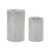 Punched Tree Candle Holders - 8" - Gray - Set of 2