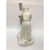 28" Jesus Crucifixion Carved Outdoor Statue