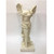 34.25" Winged Victory of Samothrace Outdoor Garden Statue