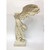 34.25" Winged Victory of Samothrace Outdoor Garden Statue