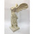 34.25" Winged Victory of Samothrace Outdoor Garden Statue