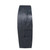 23.5" LED Lighted Vase Outdoor Garden Water Fountain