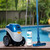 1 QT Nature's Care PhosAway Max Phosphate Remover for Swimming Pools