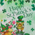 Joyful Leprechauns "Happy St. Patrick's Day" Outdoor Garden Flag 18" x 12.5"