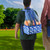 18.5" x 12.25" Backpack Style Cooler Beach Bag