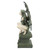 17" Celtic Fairy's Perilous Perch Outdoor Garden Statue