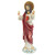 23.5" Sacred Heart of Jesus Outdoor Garden Statue