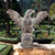 38" Memorial of Courage Eagle Outdoor Garden Statue