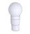 LED Solar Lighted Floating Chlorine Dispenser - 11"