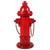 36" Fire Hydrant Grande Outdoor Garden Statue