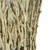 Small Aluminum Twig Branch Candle Holder - 9.5"