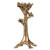 Small Tree Taper Candle Holder - 12.75"