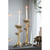 Small Tree Taper Candle Holder - 12.75"