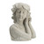 Posing Girl Outdoor Planter - 23.5"