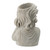 Posing Girl Outdoor Planter - 23.5"