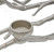 Tree Branch Tealight Candle Holder - 22.75"