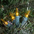 Mini Christmas Lights - Yellow - 20.25' Green Wire - 100ct