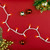 Mini Christmas Lights - Yellow - 20.25' White Wire - 100ct