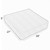 Gardenia Seaglass Floral Outdoor Corded Deep Seating Cushion - 29" - Blue and Green