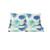 Outdoor Patio Gardenia Seaglass Deep Loveseat Pillow Cushions - 58" - Set of 2