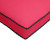 Sunbrella Canvas Braided Corded Outdoor Chair Cushion - 19" - Pink