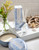 Ocean Air 3 Wick Candle Heritage - 5.25"