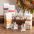 Via Mercato Harvest Spice Autunno Petite Reed Diffuser - 5.25"