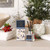Via Mercato Bourbon and Vanilla Petite Reed Diffuser - 5.25"
