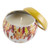 Via Mercato Autunno Falling Leaves Candle - 2.75"