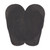 Sand Dollar Flip Flops Garden Outdoor Stepping Stone - 9.5" - Blue