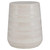 Desert Plains Glaze Garden Stool - 17" - Beige