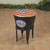 Born to BBQ Americana Drink Cooler - 25.75"