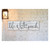 Distressed "Life is Better on the Porch" Outdoor Wall Sign - 35" - White and Gray