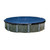 Round Super Guard Heavy Duty Above Ground Swimming Pool Winter Cover - 30 ft