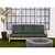 6-Piece Outdoor Patio Deep Seating Sofa Cushion Set - 23.5" - Olive Green
