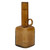 Lecce Taper Candle Holder with Handle - 9"