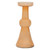Mera Pillar Candle Holder - 9" - Orange