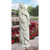 Mother of the Heavens Immaculate Conception Mary Outdoor Garden Statue - 20"