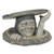 The Dweller Below Outdoor Garden Statue - 17.5"