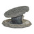The Dweller Below Outdoor Garden Statue - 17.5"