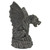 Medium Florentine Gargoyle Outdoor Garden Statue - 6.5"